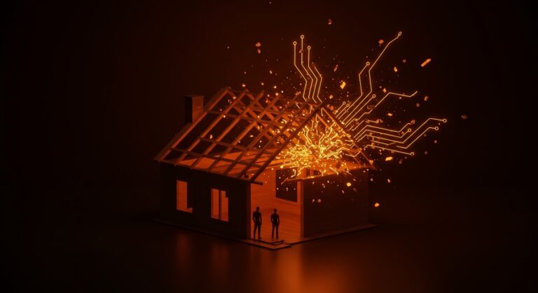 Análisis del fracaso del Solar Roof de Tesla y lecciones clave para startups de hardware sobre escalabilidad y pivotaje.