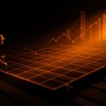 Pivot estratégico de Tesla Solar Roof a paneles solares, lecciones clave sobre escalabilidad para startups de hardware.