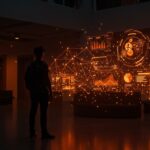 Theo Baker y el ecosistema de emprendimiento en Stanford: lecciones de financiación para founders hispanos en 2026.