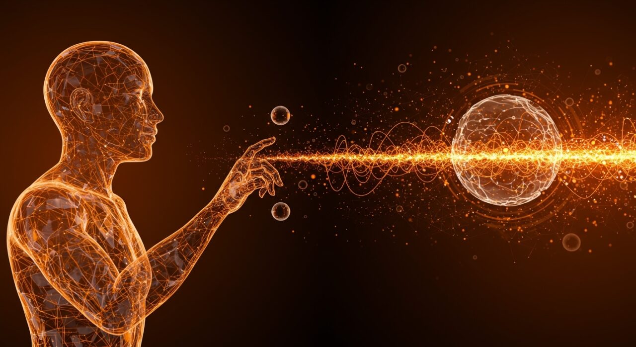Representación visual de modelos de IA en tiempo real y la nueva era de interaction models de Mira Murati para startups.