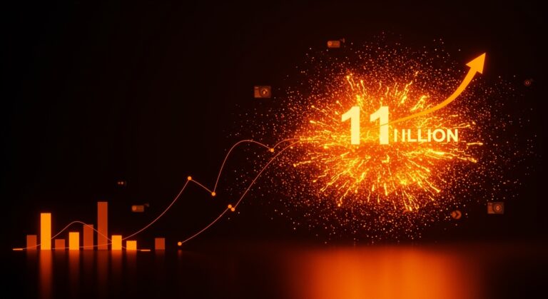 Crecimiento orgánico en Threads 2026 para startups SaaS y estrategias de growth hacking.