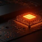 Optimización de inferencia LLM con Tiny-vLLM para reducir costos de infraestructura en startups de IA.
