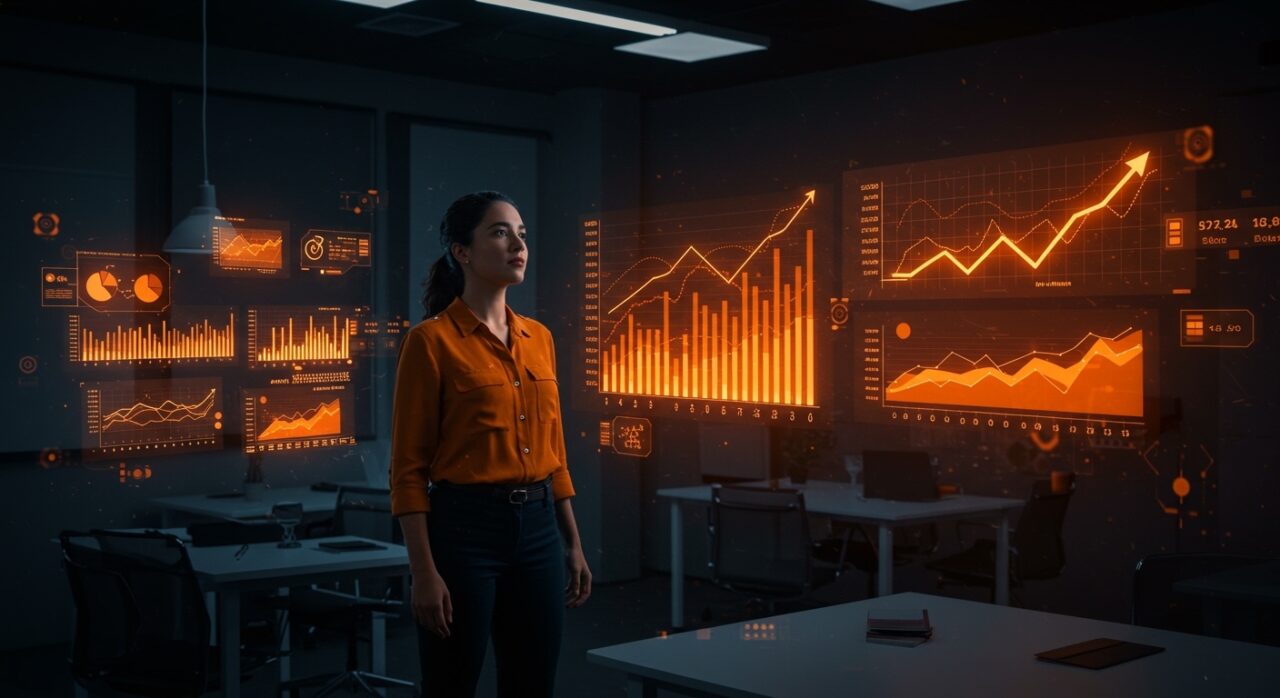 Cristina Etcheberry, fundadora de Toku, liderando el crecimiento de una fintech SaaS en Latam tras levantar Serie A.