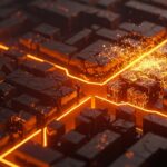 Transformación digital fallida en startups: estrategia de IA y automatización para evitar errores empresariales.