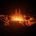 David Helgason de Transition Ventures invierte 150 millones en startups de IA física y deep tech.