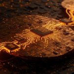 TSMC $49B: 58 fábricas de chips en China y Taiwán