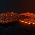 Producción de semiconductores y el cambio de TSMC a SMIC en la cadena de suministro global para startups de hardware.
