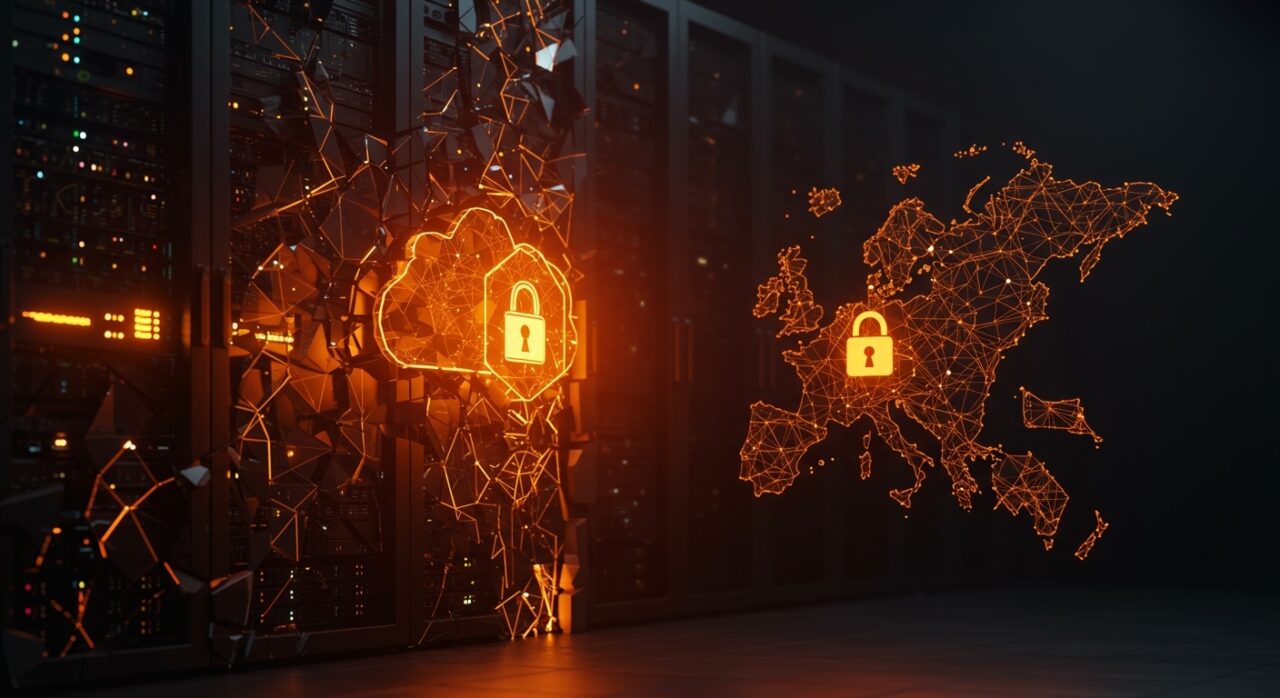 Impacto de las nuevas restricciones de la UE a servicios cloud de EE.UU. para startups y soberanía digital en 2026.