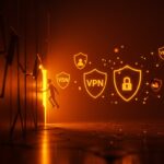 UE y VPNs: 30% de menores evade verificación de edad