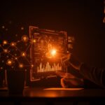 Validación rápida de ideas de startup con metodología Lean y herramientas tecnológicas para founders en 2026.