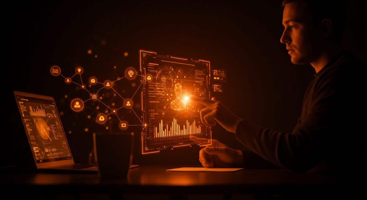 Validación rápida de ideas de startup con metodología Lean y herramientas tecnológicas para founders en 2026.