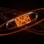 Fabricación de fármacos en órbita mediante biotecnología espacial por Varda Space y United Therapeutics.