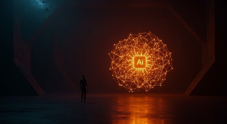 El Vaticano y la ética en la inteligencia artificial: guía para fundadores de startups sobre la normativa Magnifica Humanitas.