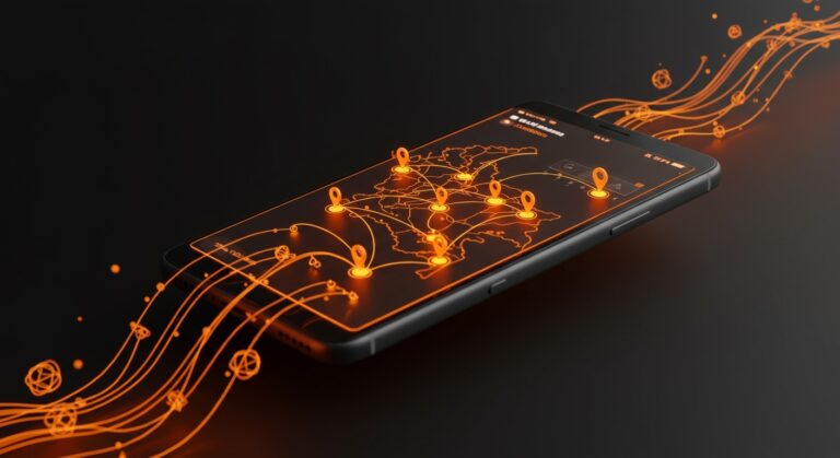 Plataforma VePAI digitalizando la logística de transporte de carga en Colombia a través de WhatsApp Business.