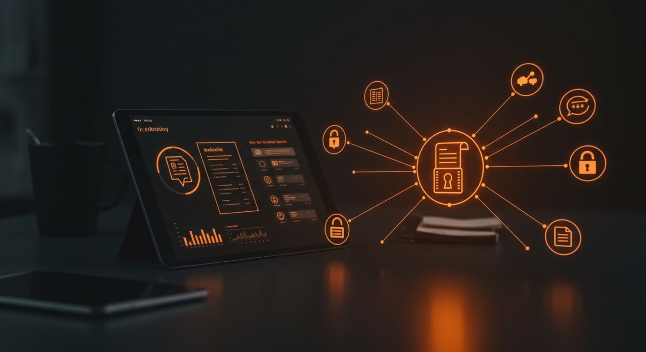 Apps de facturación electrónica compatibles con Verifactu para autónomos en España, optimizando la contabilidad SaaS.