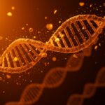 Símbolo de éxito de startup de biotecnología argentina ganando la Beca Draper, representando funding para Deep-Tech en LATAM.