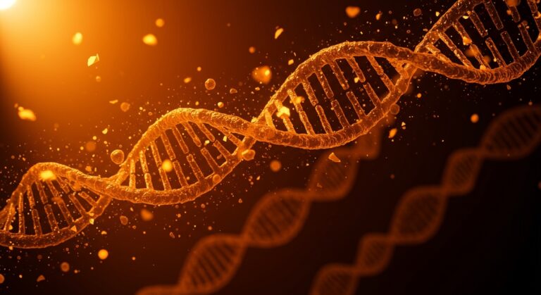 Símbolo de éxito de startup de biotecnología argentina ganando la Beca Draper, representando funding para Deep-Tech en LATAM.