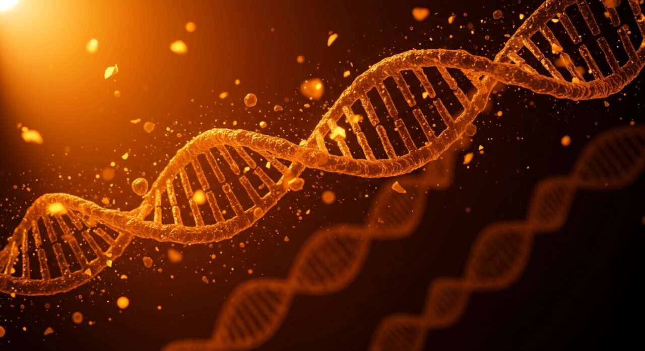 Símbolo de éxito de startup de biotecnología argentina ganando la Beca Draper, representando funding para Deep-Tech en LATAM.