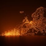 Impacto del veto a Huawei en Europa y costes para startups en infraestructuras 5G.