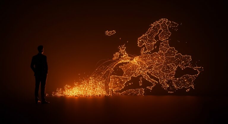 Impacto del veto a Huawei en Europa y costes para startups en infraestructuras 5G.