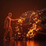 Vibe Coding: 45% del código con IA tiene vulnerabilidades