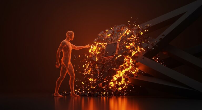 Vulnerabilidades en código generado por IA y los riesgos del Vibe Coding para startups.