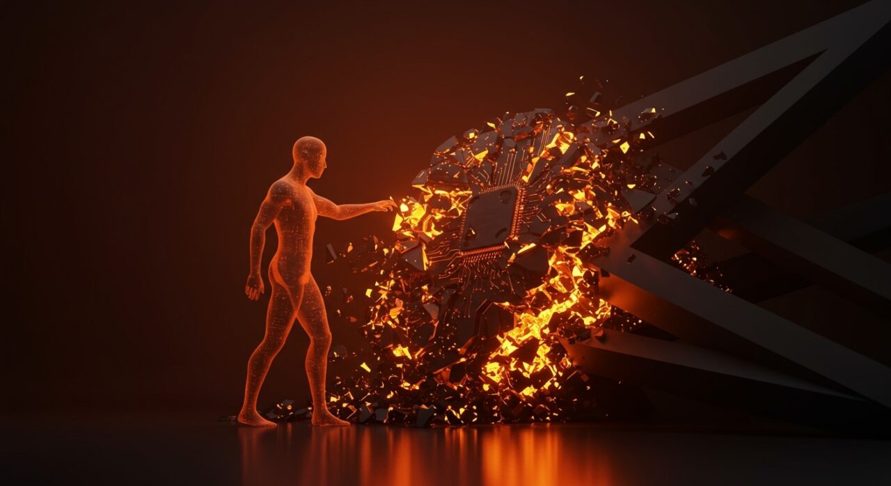 Vulnerabilidades en código generado por IA y los riesgos del Vibe Coding para startups.