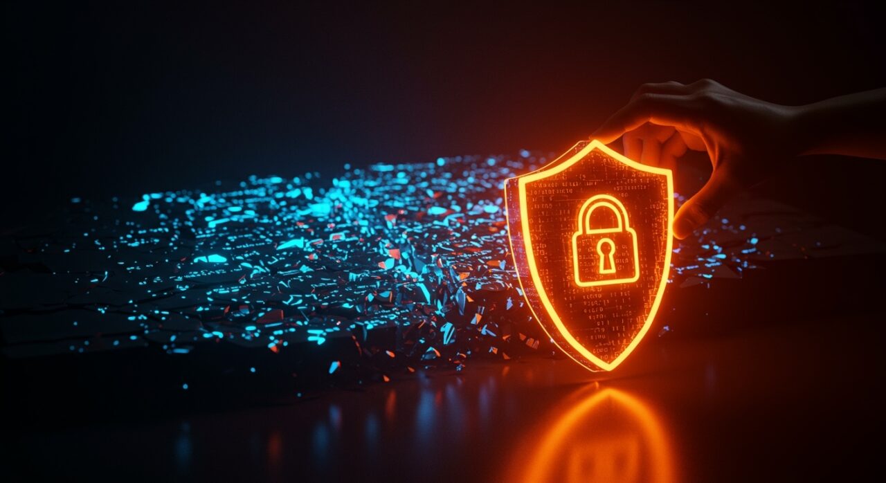 Seguridad en desarrollo de software con IA y riesgos de vulnerabilidad en el código generado por LLMs.