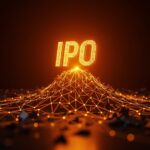 Debut en bolsa de la startup de IA Vida Global en la NYSE, marcando una tendencia en el mercado IPO 2026 para empresas tecnológicas.