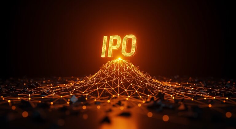 Debut en bolsa de la startup de IA Vida Global en la NYSE, marcando una tendencia en el mercado IPO 2026 para empresas tecnológicas.