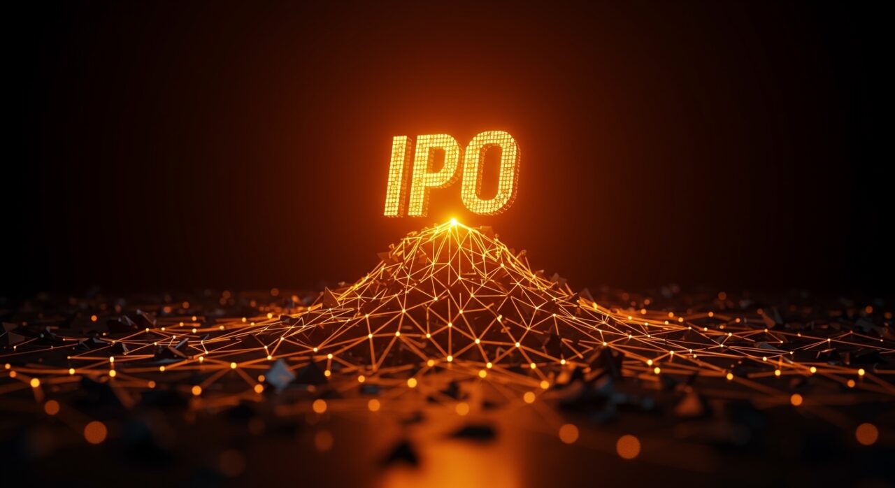 Debut en bolsa de la startup de IA Vida Global en la NYSE, marcando una tendencia en el mercado IPO 2026 para empresas tecnológicas.