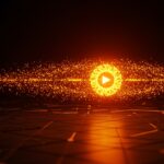 Impacto del codec AV2 y dav2d de VideoLAN en la infraestructura de video y costos de streaming para startups.