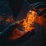 La startup chilena VioBact impulsando la biotecnología marina tras ganar el fondo Startup Ciencia ANID.