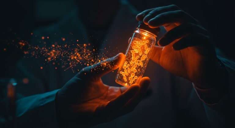 La startup chilena VioBact impulsando la biotecnología marina tras ganar el fondo Startup Ciencia ANID.