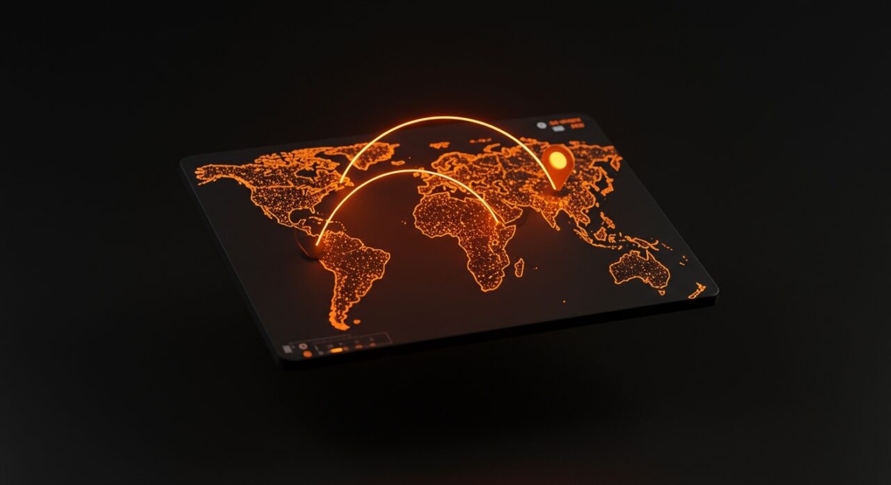 Vita Wallet fintech chilena facilitando pagos transfronterizos y cobros en euros para startups y pymes exportadoras en LATAM.