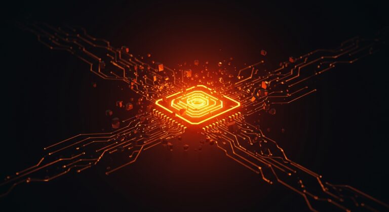 Optimización de inferencia de LLM con EAGLE 3.1 en vLLM para reducción de costos en startups de inteligencia artificial.