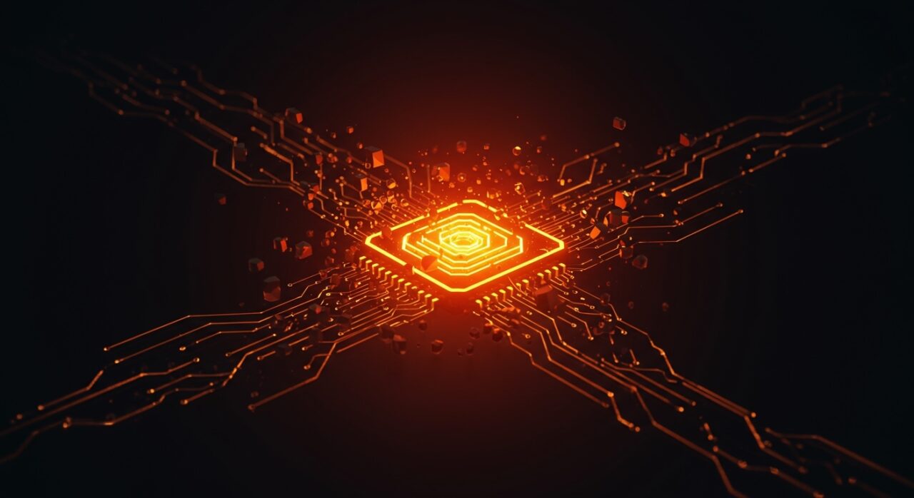 Optimización de inferencia de LLM con EAGLE 3.1 en vLLM para reducción de costos en startups de inteligencia artificial.
