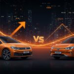 Volkswagen ID. Polo: 35.000€ frente al coche chino – Análisis