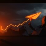 Impacto geopolítico en costes de aviación y su efecto en startups 2026: crisis energética y vuelos low cost.