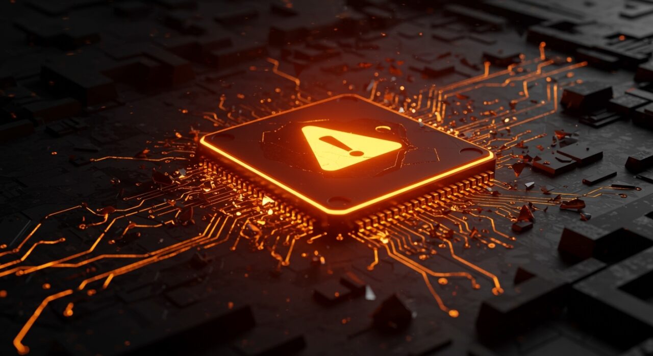 Vulnerabilidad de ciberseguridad Fabricked en procesadores AMD Zen 5 y su impacto en la infraestructura cloud de startups.
