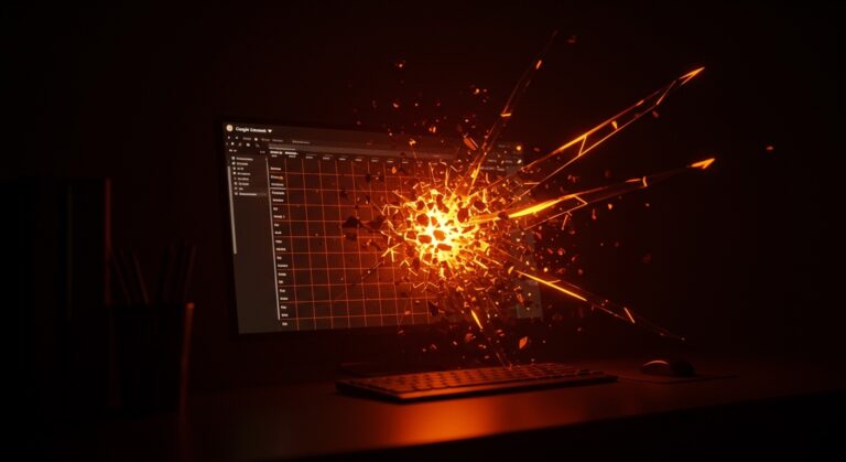 Ciberseguridad en startups: protección contra ataques de prompt injection en extensiones de ChatGPT para Google Sheets.