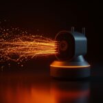 Vulnerabilidad en cámaras IoT Meari: lecciones críticas de ciberseguridad para startups de hardware.