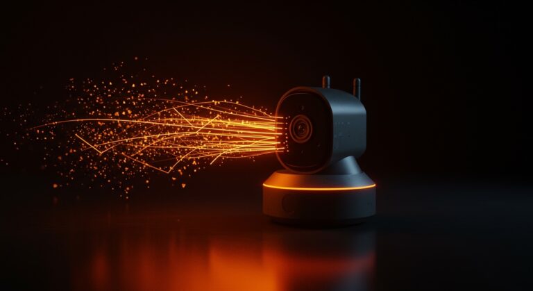 Vulnerabilidad en cámaras IoT Meari: lecciones críticas de ciberseguridad para startups de hardware.