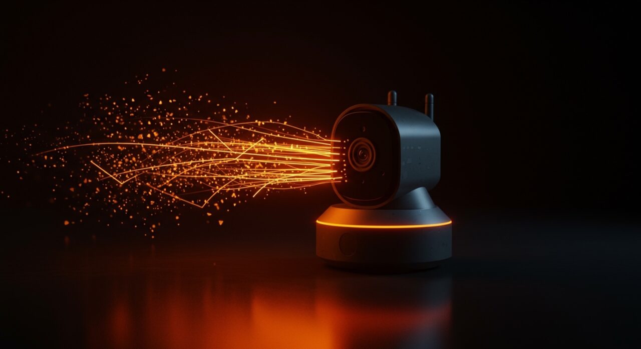 Vulnerabilidad en cámaras IoT Meari: lecciones críticas de ciberseguridad para startups de hardware.