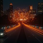 Waymo Atlanta: 50 robotaxis atrapados por fallo de IA
