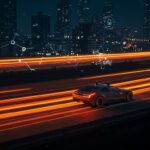 Waymo supera a Tesla en vehículos autónomos en Texas, marcando una tendencia clave en la movilidad e IA aplicada en 2026.