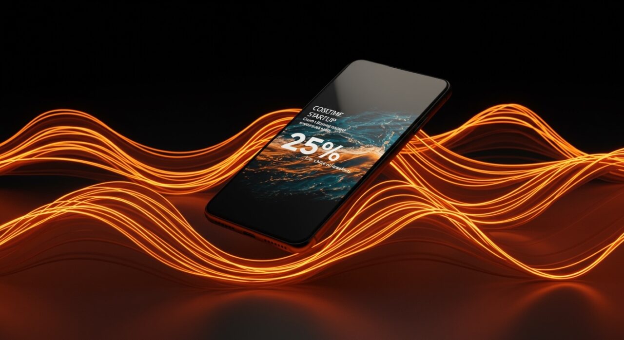 Startup española Welinkmobiles: modelo de negocio sostenible con impacto en la limpieza de océanos y propósito social.