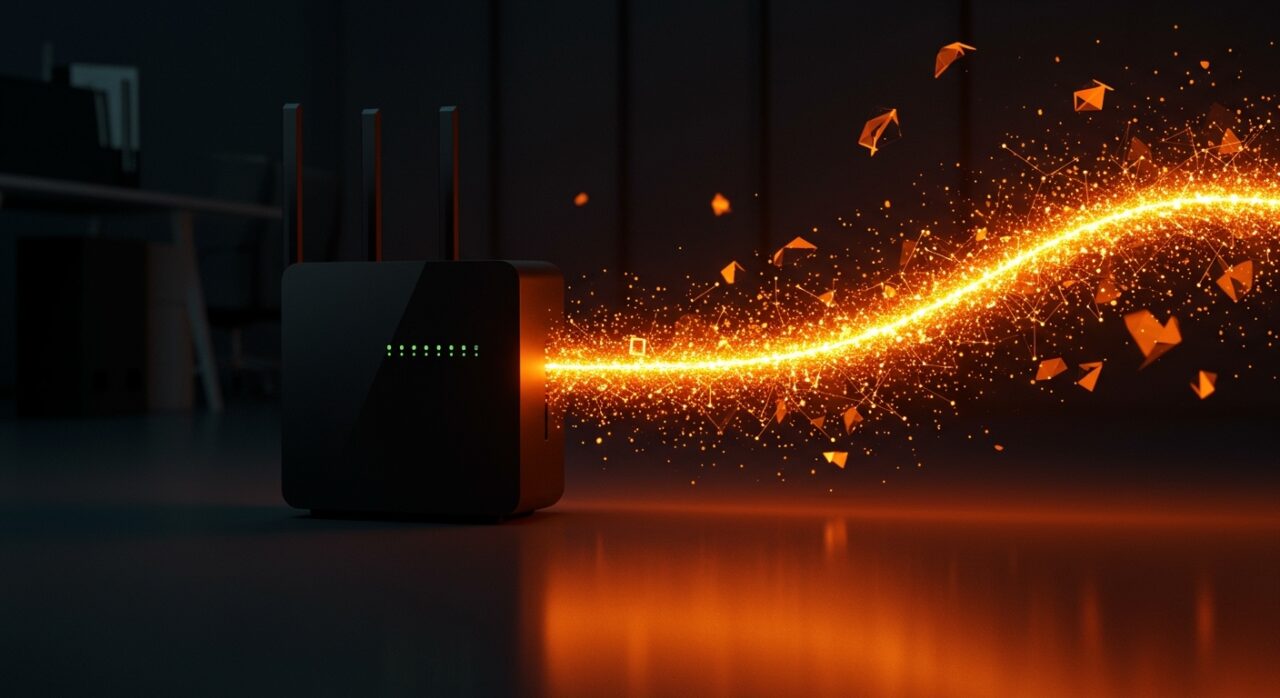 Impacto del WiFi 7 en el mercado tecnológico y conectividad para startups en 2026.