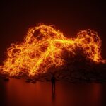 Análisis de gestión de equipos y cultura organizacional en startups ante la crisis de despidos tech 2026.