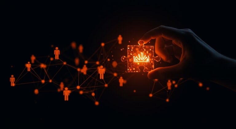 Huelga de editores en Wikipedia y su impacto en la gestión de comunidades open source y datos para startups.